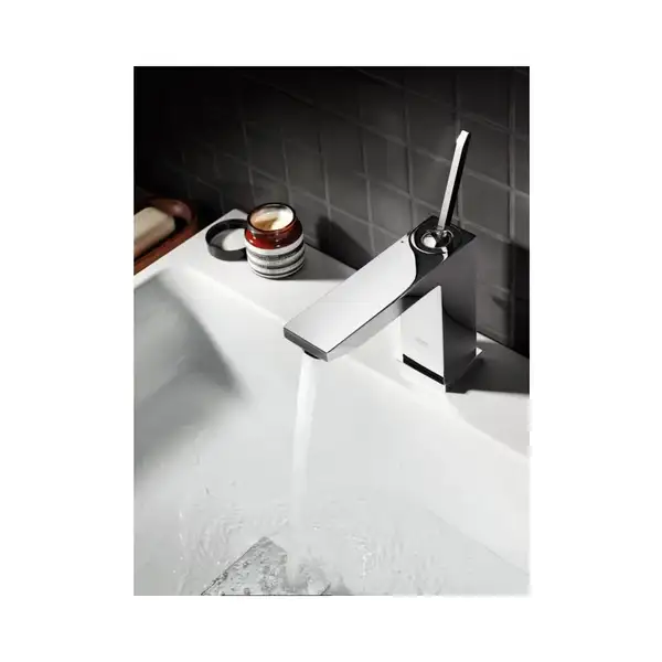 Grohe EuroCube Joy Змішувач для умивальника S-Size, хром (23656000)