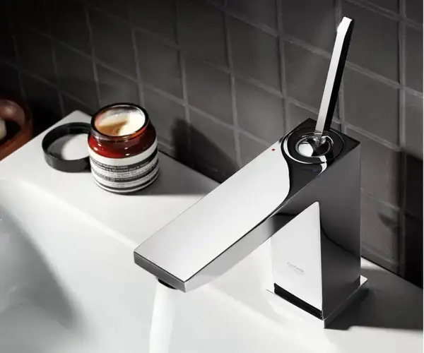 GROHE Для раковины EUROCUBE JOY (23658000) фото 3 Aquada.com.ua