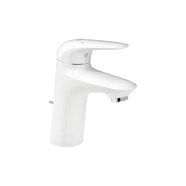 Grohe Eurostyle Смеситель однорычажный для раковины S-Size (23707LS3) (23707LS3) фото 1 Aquada.com.ua