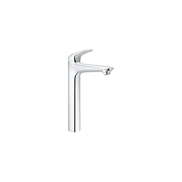 Grohe Eurostyle Смеситель однорычажный для раковины XL-Size (23719003) фото 1 Aquada.com.ua
