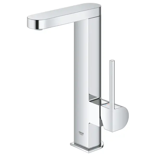 Grohe Plus L-розміру Змішувач для раковини, хром (23873003)