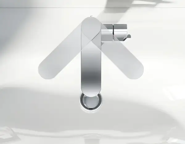 Grohe Plus L-розміру Змішувач для раковини, хром (23873003)