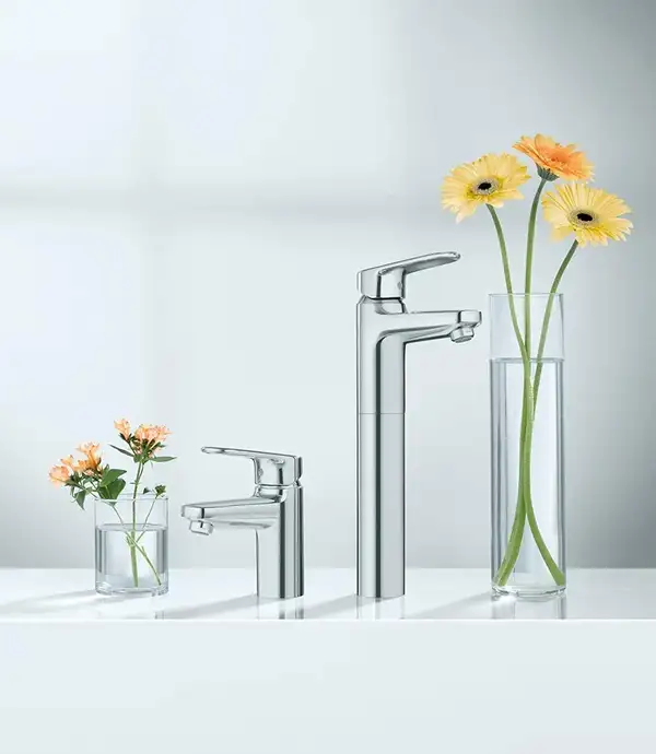 GROHE Для раковины EUROPLUS (32618002) фото 3 Aquada.com.ua