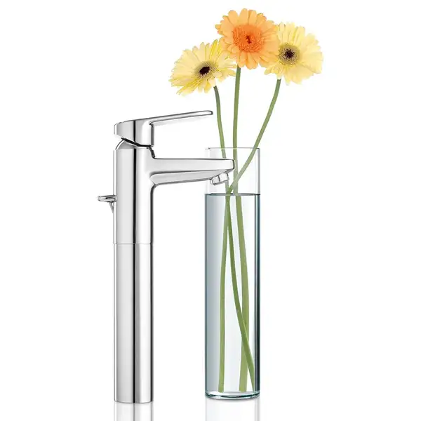 GROHE Для раковины EUROPLUS (32618002) фото 4 Aquada.com.ua