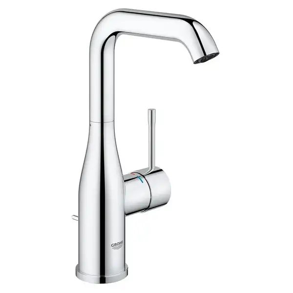 Grohe Essence New Смеситель для раковины, хром (32628001)