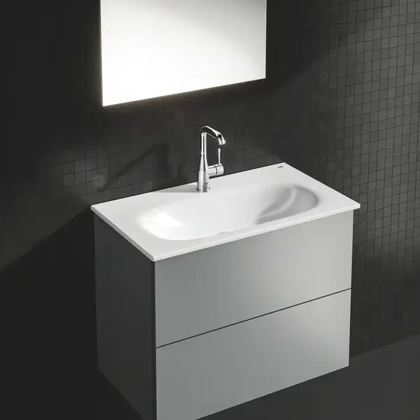 Grohe Essence New Смеситель для раковины, хром (32628001)