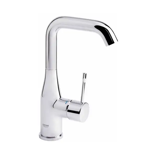 Grohe Essence New Смеситель для раковины, хром (32628001)