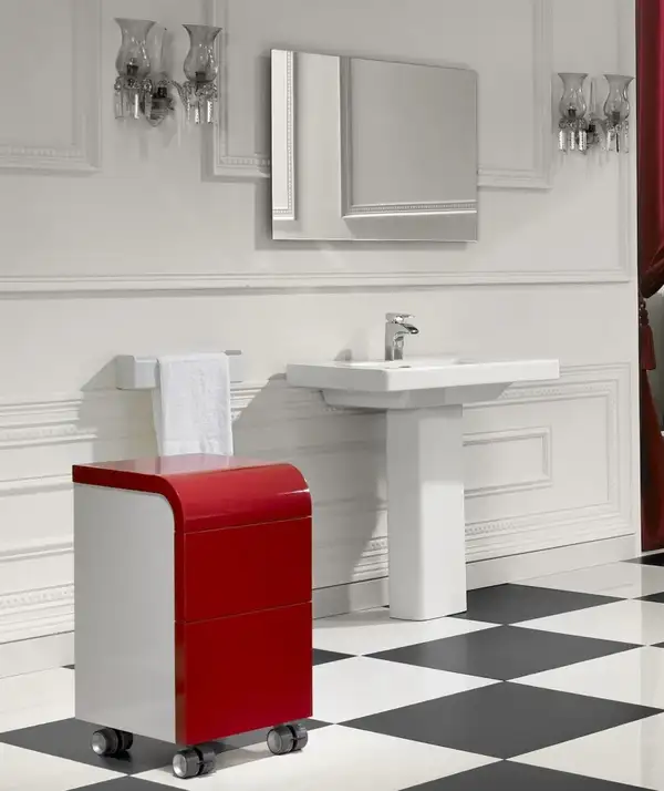 GROHE Для раковины EUROECO (32765000) фото 3 Aquada.com.ua