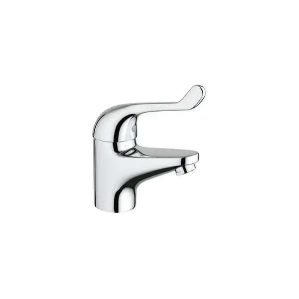Смеситель для раковины Grohe Euroeco Special (цвет - хром) (32789000) фото 1 Aquada.com.ua