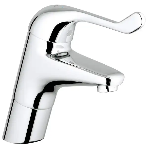 GROHE Одноважільний безпечний змішувач для раковини Euroeco Special SSC (32790000) фото 3 Aquada.com.ua