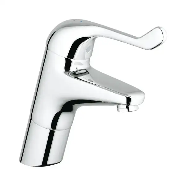 Змішувач для умивальника Grohe Euroeco Special (32790000)