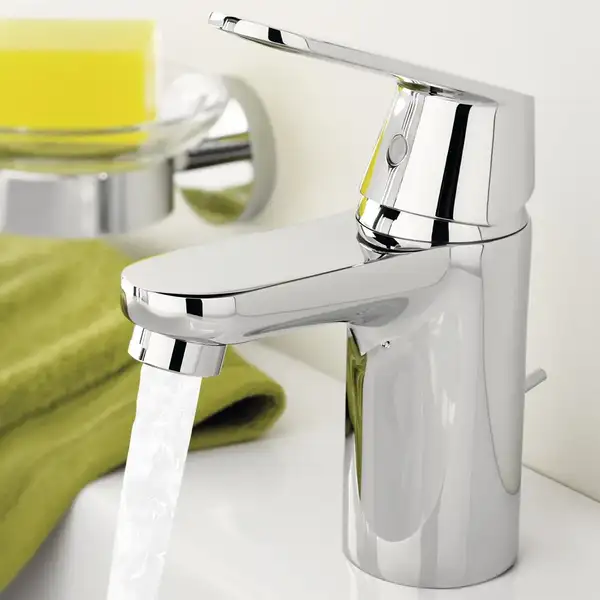 GROHE Для раковины EUROSMART COSMOPOLITAN (32824000) фото 2 Aquada.com.ua