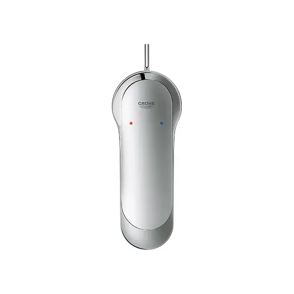 GROHE Смеситель для раковины однорычажный Eurosmart Cosmopolitan (32825000) фото 21 Aquada.com.ua