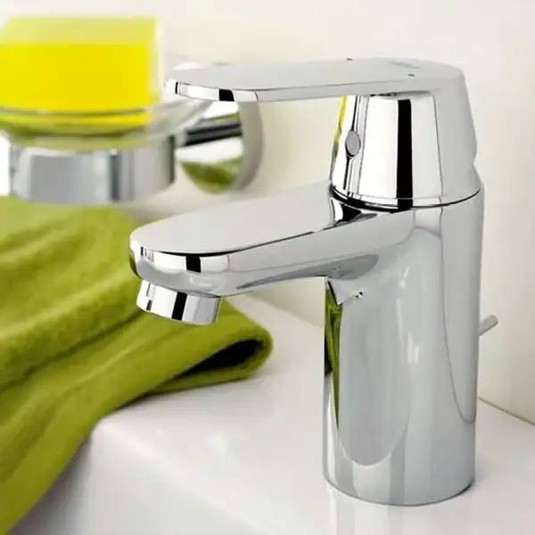Grohe Eurosmart Cosmopolitan Смеситель S, хром (32825000)