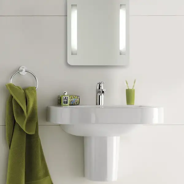 Grohe Eurosmart Cosmopolitan Смеситель S, хром (32825000)