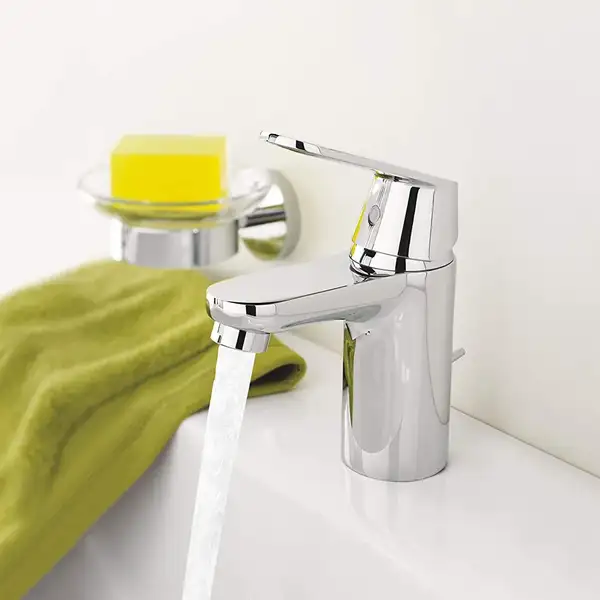Grohe Eurosmart Cosmopolitan Смеситель S, хром (32825000)