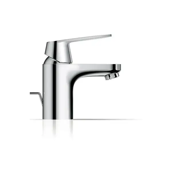 GROHE Смеситель для раковины однорычажный Eurosmart Cosmopolitan (32825000) фото 6 Aquada.com.ua