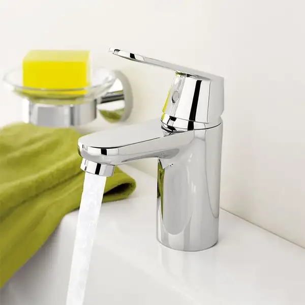 Grohe Eurosmart Cosmopolitan Смеситель S, хром (32825000)