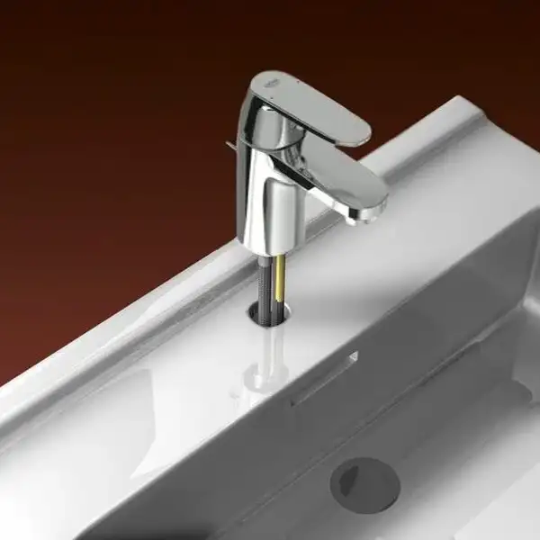 Grohe Eurosmart Cosmopolitan Смеситель S, хром (32825000)