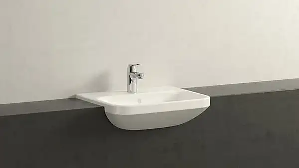 GROHE Смеситель для раковины однорычажный Eurosmart Cosmopolitan (32825000) фото 8 Aquada.com.ua