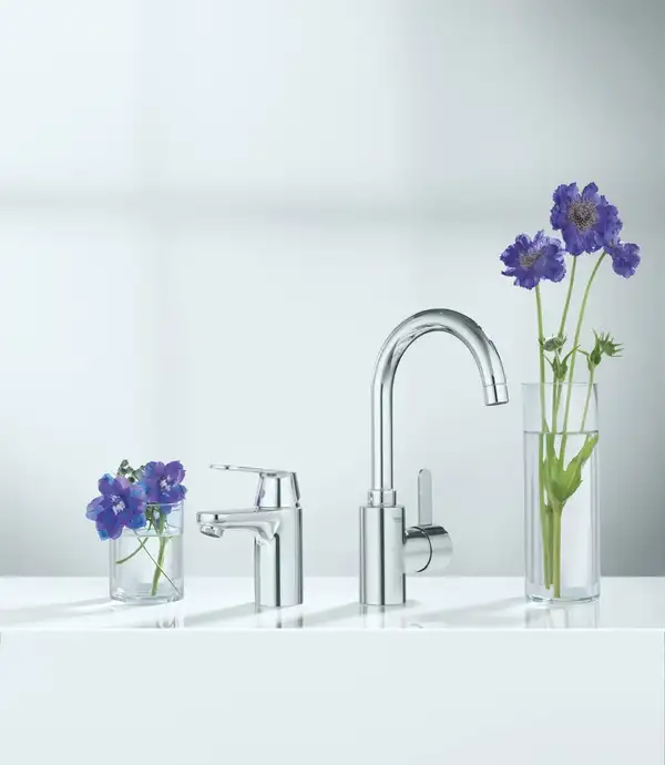 GROHE Для раковины EUROSMART COSMOPOLITAN (32830000) фото 7 Aquada.com.ua