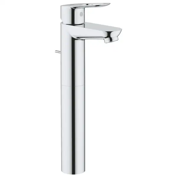 Grohe BauLoop Змішувач для раковини XL, хром (32856000)