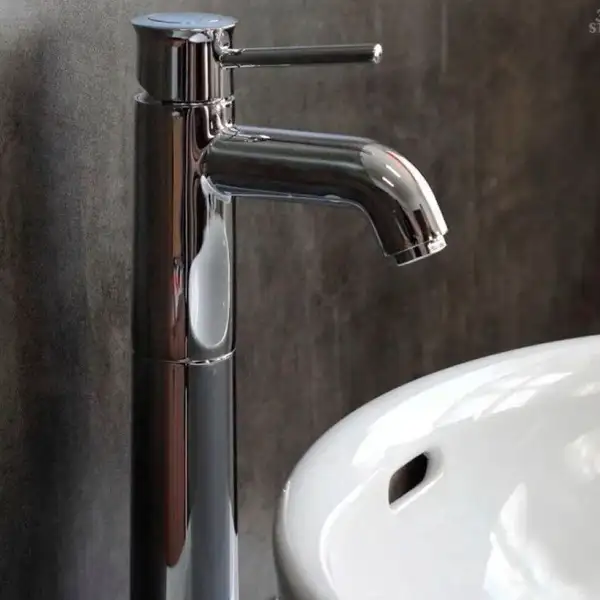 Grohe BauClassic Смеситель для раковины XL, хром (32868000)