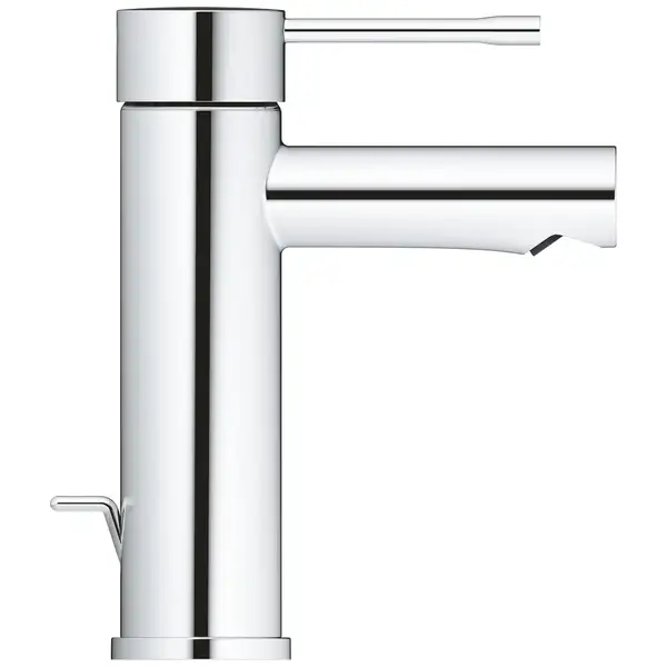 Grohe Essence New Змішувач для раковини S-розмір, хром (32898001)