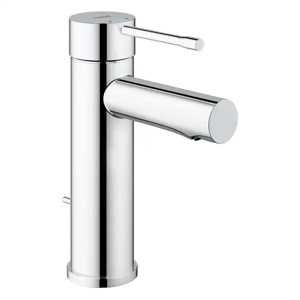 Grohe Essence New Змішувач для раковини S-розмір, хром (32898001)
