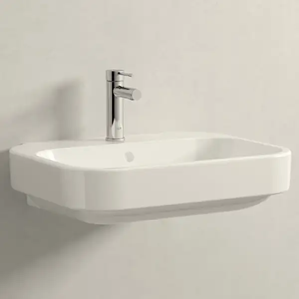 Grohe Essence New Змішувач для раковини S-розмір, хром (32898001)