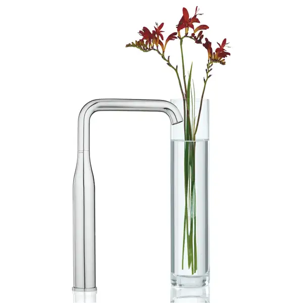 Змішувач на стільницю для раковини XL-розміру Grohe Essence New (32901001)