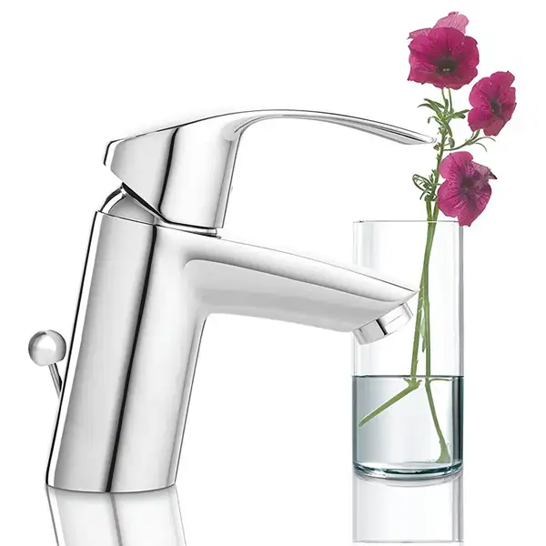 Змішувач для раковини S-розміру Grohe Eurosmart (33265002)