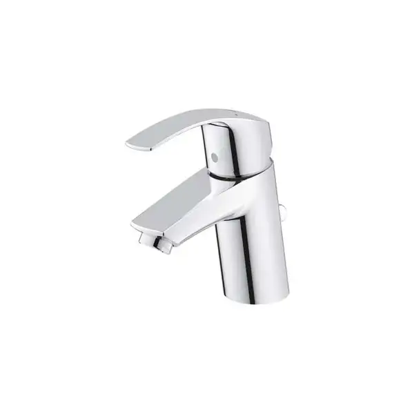 Змішувач для раковини S-розміру Grohe Eurosmart (33265002)