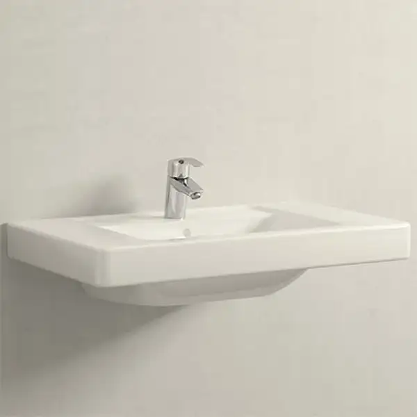 Змішувач для раковини S-розміру Grohe Eurosmart (33265002)