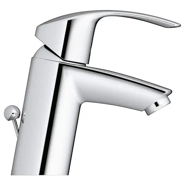 Змішувач для раковини S-розміру Grohe Eurosmart (33265002)