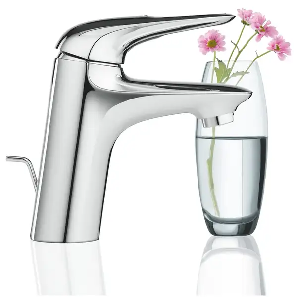 Змішувач для раковини S-розміру Grohe Eurostyle (33558003)