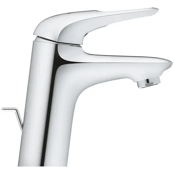 Змішувач для раковини S-розміру Grohe Eurostyle (33558003)
