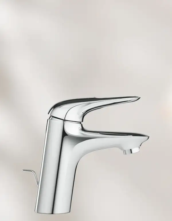 Змішувач для раковини S-розміру Grohe Eurostyle (33558003)