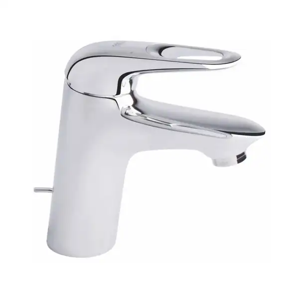 Змішувач для раковини S-розміру Grohe Eurostyle (33558003)