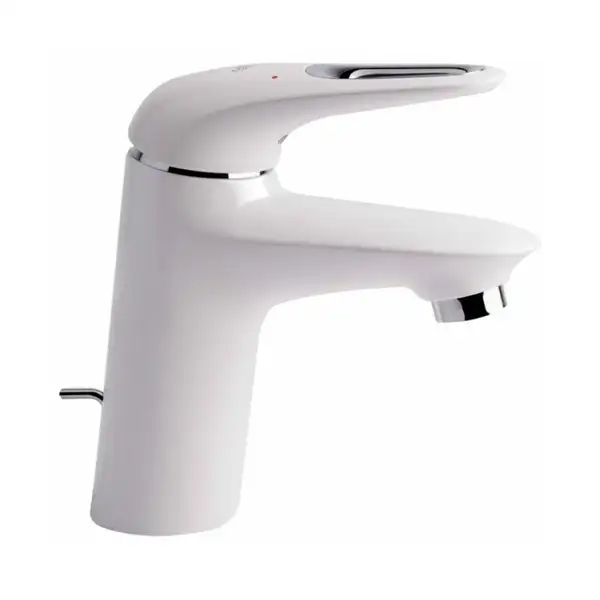 GROHE Одноважільний змішувач для раковини S-Size Eurostyle  (33558LS3) (33558LS3) фото 1 Aquada.com.ua