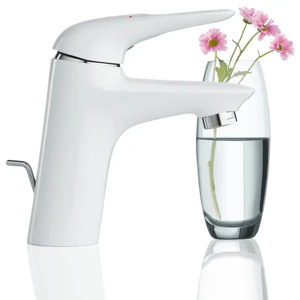 Змішувач для раковини S-розміру Grohe Eurostyle (33558LS3)