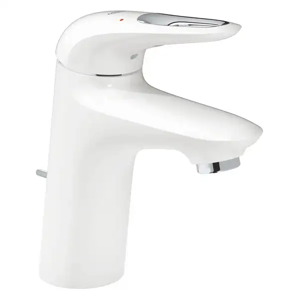 Змішувач для раковини S-розміру Grohe Eurostyle (33558LS3)
