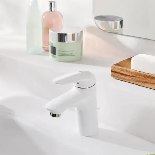 Змішувач для раковини S-розміру Grohe Eurostyle (33558LS3)