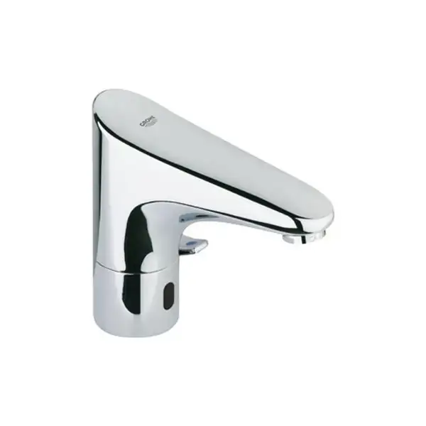 GROHE Смеситель для раковины Europlus E (36015001) фото 1 Aquada.com.ua