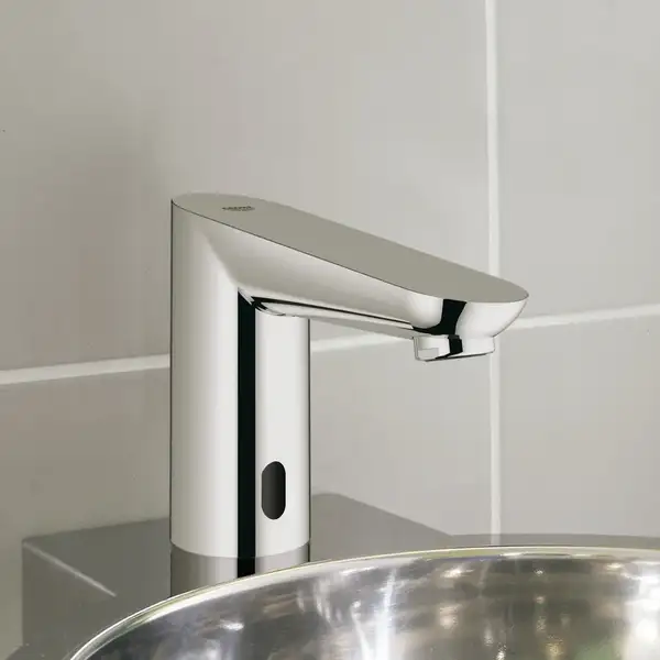 GROHE Інфрачервона електроніка для мийки без змішування Euroeco Cosmopolitan E  (36269000) фото 5 Aquada.com.ua