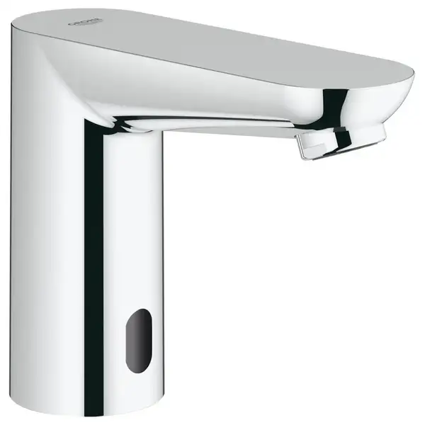 GROHE Інфрачервона електроніка для мийки без змішування Euroeco Cosmopolitan E  (36269000) фото 6 Aquada.com.ua