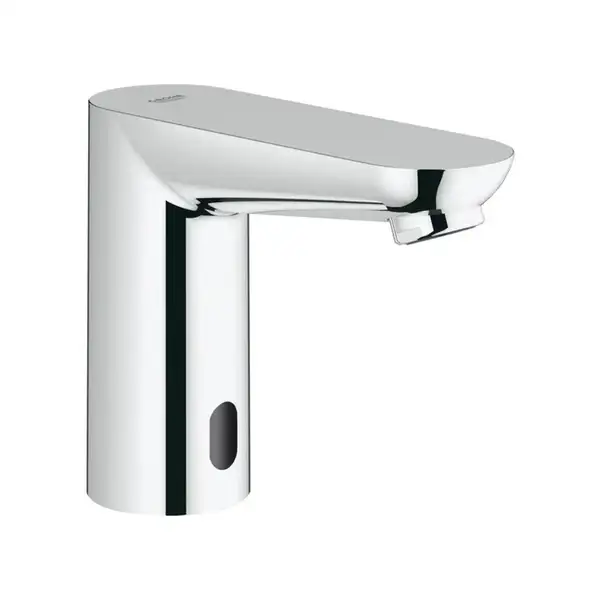 Монокран на одну воду сенсорний, 6V Grohe Euroeco Cosmopolitan E (36271000)