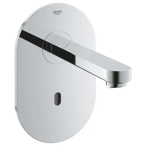 Змішувач прихованого монтажу для умивальника Grohe Euroeco Cosmopolitan E 220V, хром (36273000)