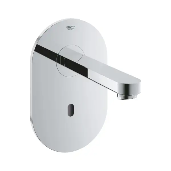 Змішувач прихованого монтажу для умивальника Grohe Euroeco Cosmopolitan E 220V, хром (36273000)