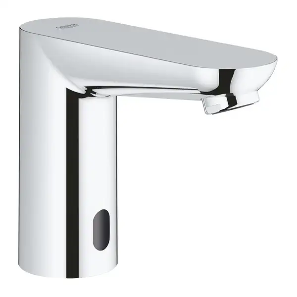 Grohe Euroeco Cosmopolitan E Монокран сенсорный, хром (36409000)